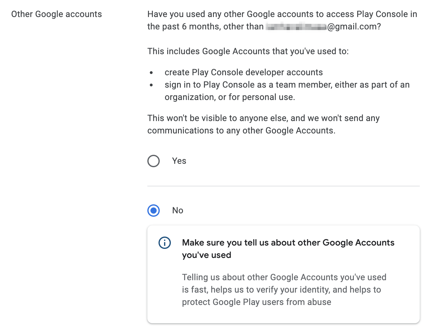 How to create google play developer account appsgeyser support faq tutorials help center 