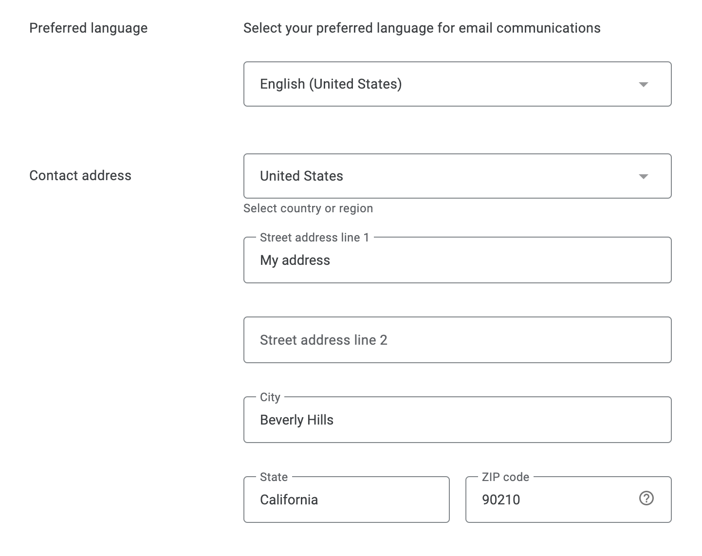 How to create google play developer account appsgeyser support faq 