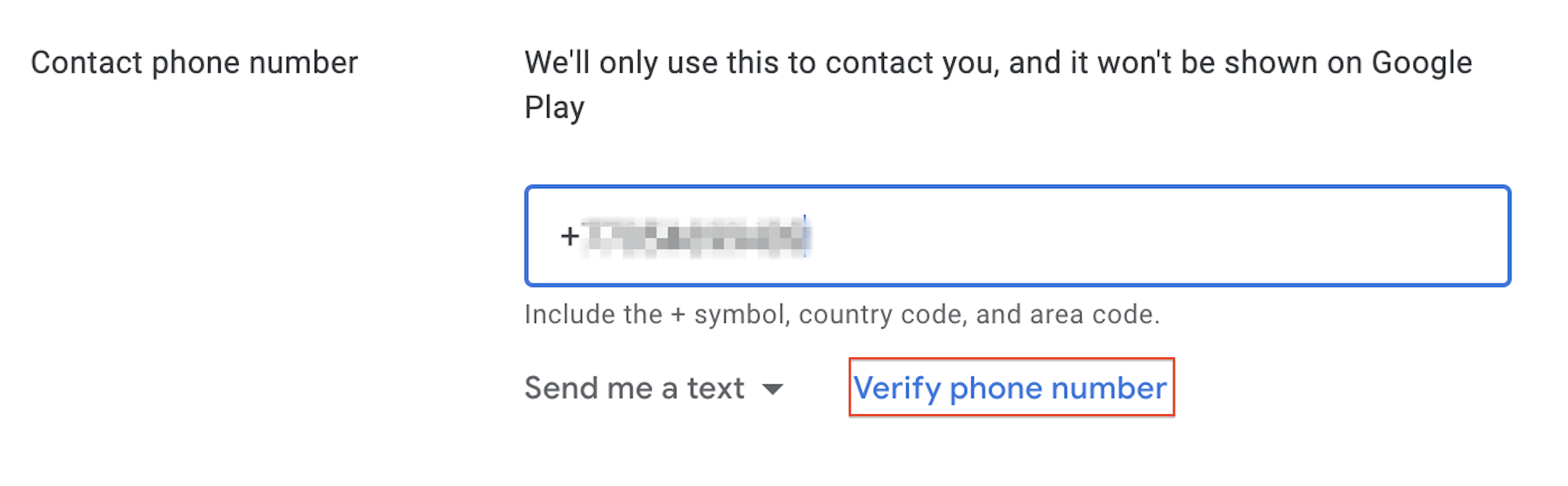 I need a google play number associated with a purchase i made to verify  indenty where can i find it - Google Play Community