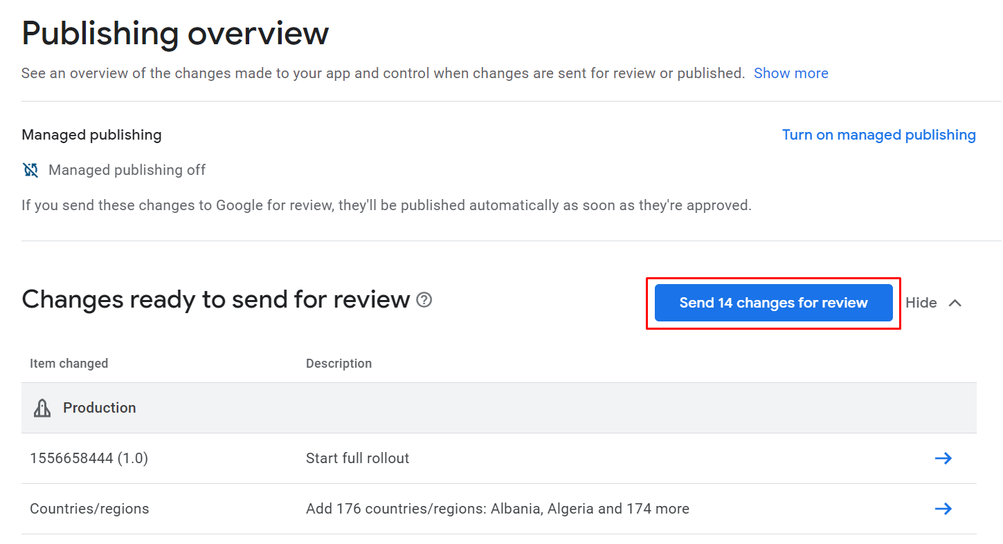 Publishing Your App On Google Play: Step-by-step Guide – AppsGeyser ...